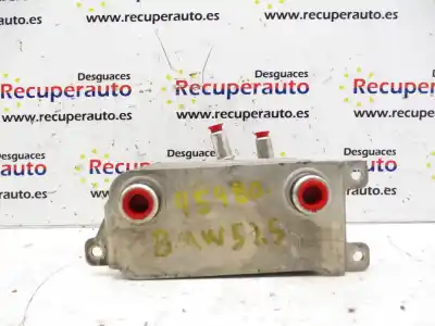 Gebrauchtes Autoersatzteil motorölkühler zum bmw serie 5 berlina (e60) n53b30a oem-iam-referenzen 17217534896  