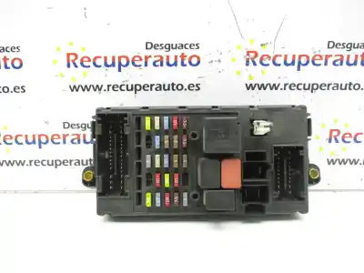 Pièce détachée automobile d'occasion boîtes à fusibles pour iveco daily combi ae048111a références oem iam 69500009  