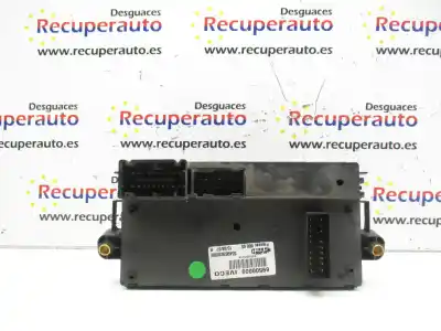 Pièce détachée automobile d'occasion boîtes à fusibles pour iveco daily combi ae048111a références oem iam 69500009  