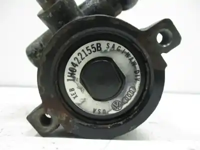 İkinci el araba yedek parçası direksiyon pompasi için volkswagen golf iii (1h1) (11.1991) 2e oem iam referansları 1h0422155b  