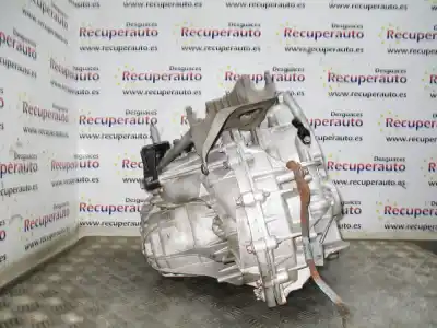 Second-hand car spare part gearbox for mercedes-benz vito furgón (w447) 111 cdi (447.601. 447.603. 447.605) oem iam references pf6048 6 velocidades 