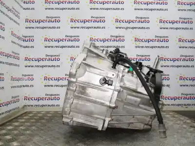 Second-hand car spare part gearbox for mercedes-benz vito furgón (w447) 111 cdi (447.601. 447.603. 447.605) oem iam references pf6048 6 velocidades 