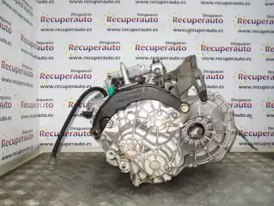 Second-hand car spare part gearbox for mercedes-benz vito furgón (w447) 111 cdi (447.601. 447.603. 447.605) oem iam references pf6048 6 velocidades 