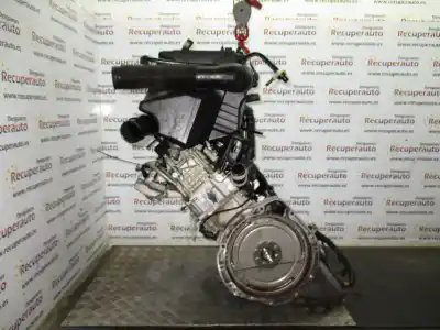 Second-hand car spare part complete engine for mercedes-benz clase b (bm 245) g/266980 oem iam references 266980  