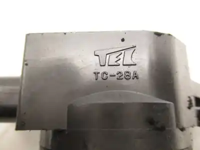 Second-hand car spare part ignition coil for honda accord berlina (cl/cn) k24a3 oem iam references tc28a  