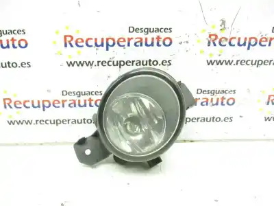 Pezzo di ricambio per auto di seconda mano luce fendinebbia destra per nissan qashqai (j10) d-k9k riferimenti oem iam 