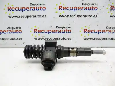 Peça sobressalente para automóvel em segunda mão injetor por volkswagen golf v (1k1) (10.2003) bkd referências oem iam 03g130073b 0414720403 bosch 