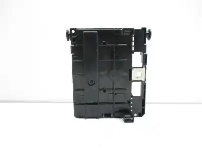 Pièce détachée automobile d'occasion boitier fusible bsm pour peugeot 207 1.4 16v cat (kfu / et3j4) références oem iam 9661086980  