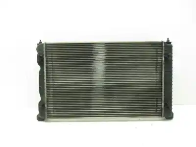 Gebrauchtes Autoersatzteil wasserradiator zum audi a4 avant (8e) bre oem-iam-referenzen   