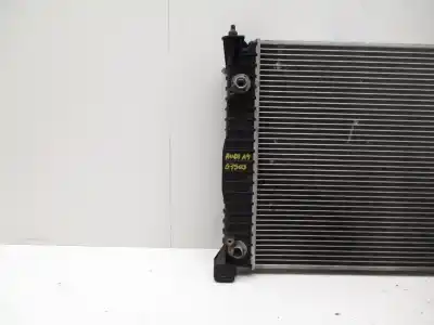 Gebrauchtes Autoersatzteil wasserradiator zum audi a4 avant (8e) bre oem-iam-referenzen   