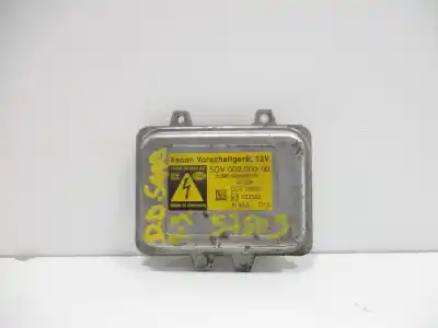 Pezzo di ricambio per auto di seconda mano pezzi vari per saab 9-3 familiar d-z19dth riferimenti oem iam 5dv00900000  