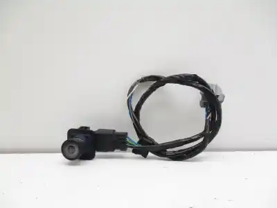 Gebrauchtes Autoersatzteil rückfahrkamera einparkhilfe zum ford grand c-max (ceu) m1dd oem-iam-referenzen f1ct19g490bb  