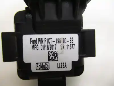 Gebrauchtes Autoersatzteil rückfahrkamera einparkhilfe zum ford grand c-max (ceu) m1dd oem-iam-referenzen f1ct19g490bb  