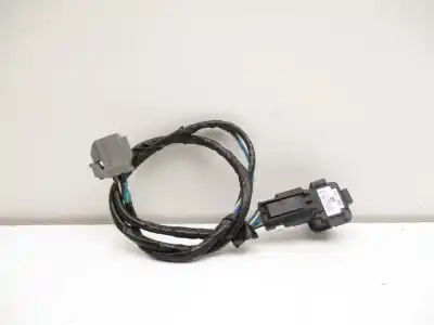 Gebrauchtes Autoersatzteil rückfahrkamera einparkhilfe zum ford grand c-max (ceu) m1dd oem-iam-referenzen f1ct19g490bb  