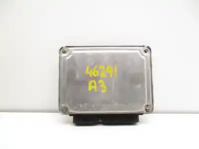 Pièce détachée automobile d'occasion calculateur moteur ecu pour audi s3 (8l) apy références oem iam 8l0906018n 0261206796 bosch 