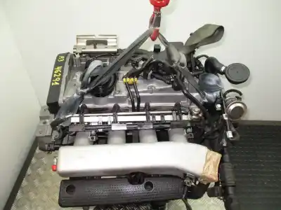 Pièce détachée automobile d'occasion moteur complet pour audi s3 (8l) apy références oem iam apy  
