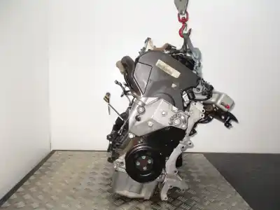 Pièce détachée automobile d'occasion moteur complet pour audi s3 (8l) apy références oem iam apy  