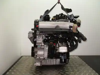 Pièce détachée automobile d'occasion moteur complet pour audi s3 (8l) apy références oem iam apy  