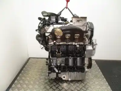Pièce détachée automobile d'occasion moteur complet pour audi s3 (8l) apy références oem iam apy  