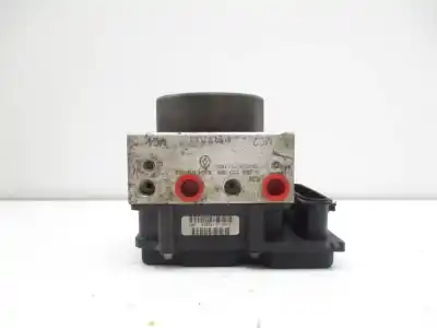 Second-hand car spare part abs for renault kangoo ii (f/kw0) d/k9k c8 oem iam references 8201011838  