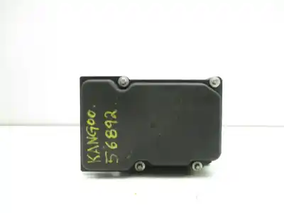 Second-hand car spare part abs for renault kangoo ii (f/kw0) d/k9k c8 oem iam references 8201011838  