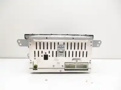 Second-hand car spare part audio system / radio cd for hyundai i20 (gb) g4la oem iam references 96170c8050sdh ac110c8ee 