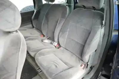 Pièce détachée automobile d'occasion sièges arrière pour peugeot 806 rhz(dw10ated) références oem iam   