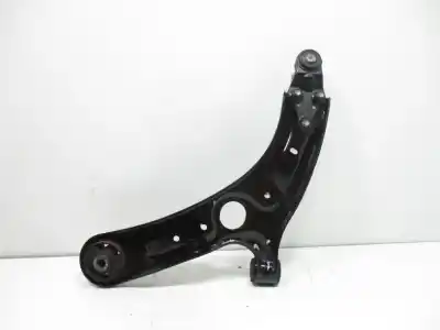 Second-hand car spare part front right lower suspension arm for kia proceed (jd) d4fb oem iam references   