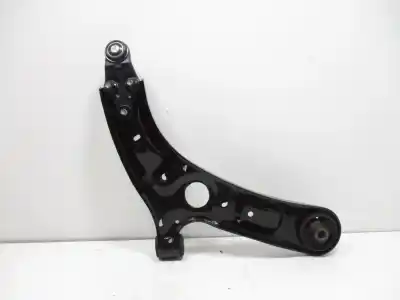 Second-hand car spare part front left lower suspension arm for kia proceed (jd) d4fb oem iam references   