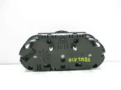 Second-hand car spare part dashboard for kia proceed (jd) d4fb oem iam references 94033a2020  