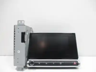Автозапчастина б/у gps навігаційна система для citroen c4 cactus hn05 посилання на oem iam 9825695880 9826689777 