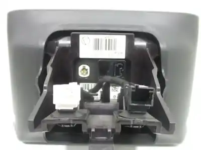 Автозапчастина б/у gps навігаційна система для citroen c4 cactus hn05 посилання на oem iam 9825695880 9826689777 