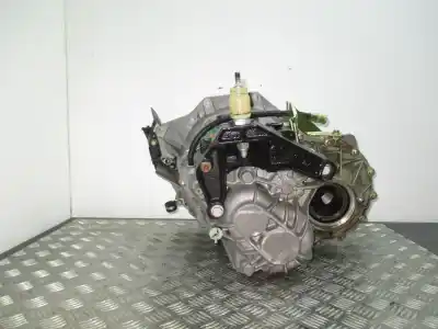 Pièce détachée automobile d'occasion boîte de vitesses pour renault master 2.5 d /g9u a6 références oem iam pk5371  