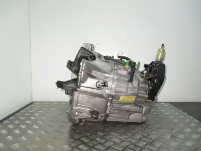 Pièce détachée automobile d'occasion boîte de vitesses pour renault master 2.5 d /g9u a6 références oem iam pk5371  