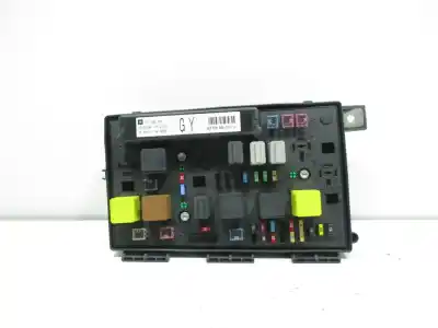 Gebrauchtes Autoersatzteil relais sicherungskasten multifunktionsrelais zum opel astra h berlina g-z16xep oem-iam-referenzen 13206751gy 5dk00866814 hella 