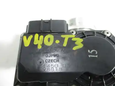 Piesă de schimb auto la mâna a doua clapeta acceleratie pentru volvo v40 cross country b4204t37 referințe oem iam 31293736 78hl132510030aa 145003u1898818 