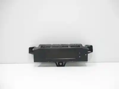 Gebrauchtes Autoersatzteil multifunktionsdisplay zum renault twingo i (c06) d4f a7 oem-iam-referenzen 8200332371  