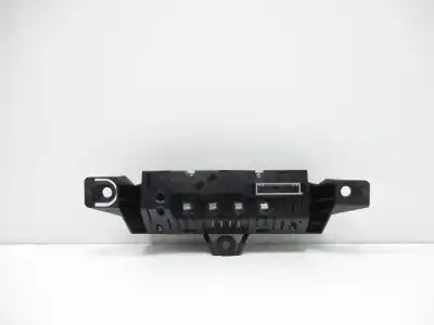 Gebrauchtes Autoersatzteil multifunktionsdisplay zum renault twingo i (c06) d4f a7 oem-iam-referenzen 8200332371  