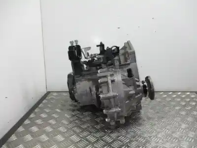 Gebrauchtes Autoersatzteil getriebe zum seat ibiza berlina (6j5) cay oem-iam-referenzen kfk  