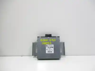 Gebrauchtes Autoersatzteil elektronisches modul zum bmw serie 3 berlina (e90) n43b20ay oem-iam-referenzen 6142911334802