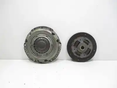 İkinci el araba yedek parçası debriyaj kiti için ford fiesta (cbk) hhja oem iam referansları 3082001233  