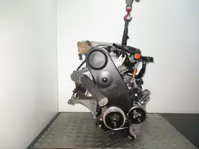 Peça sobressalente para automóvel em segunda mão motor completo por seat toledo 2.0 16v referências oem iam abf  