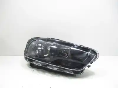 Recambio de automóvil de segunda mano de faro derecho para citroen c4 cactus 1.2 12v e-thp referencias oem iam 9821349680