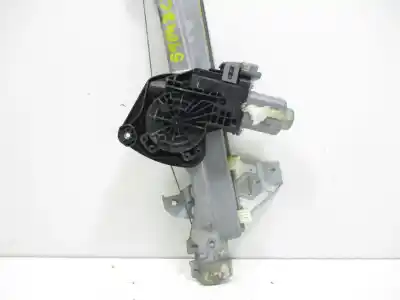 Second-hand car spare part rear right window regulator for citroen c4 berlina 9h05 oem iam references   