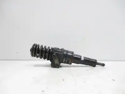 Pezzo di ricambio per auto di seconda mano iniettore per seat leon (1m1) arl riferimenti oem iam 038130073al 0414720039 bosch 