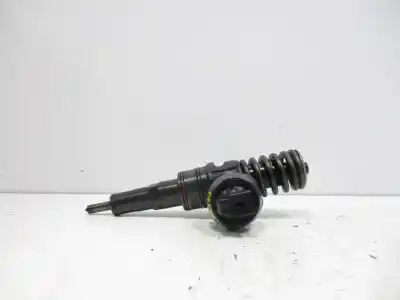 Pezzo di ricambio per auto di seconda mano iniettore per seat leon (1m1) arl riferimenti oem iam 038130073al 0414720039 bosch 