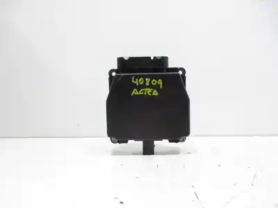 Second-hand car spare part suspension valve box for seat altea xl (5p5) bkd oem iam references 6q0906625  