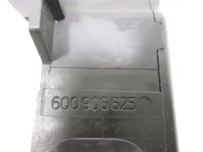 Second-hand car spare part suspension valve box for seat altea xl (5p5) bkd oem iam references 6q0906625  