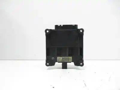 Second-hand car spare part suspension valve box for seat altea xl (5p5) bkd oem iam references 6q0906625  