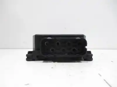 Second-hand car spare part suspension valve box for seat altea xl (5p5) bkd oem iam references 6q0906625  